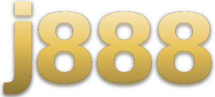 j888 logo